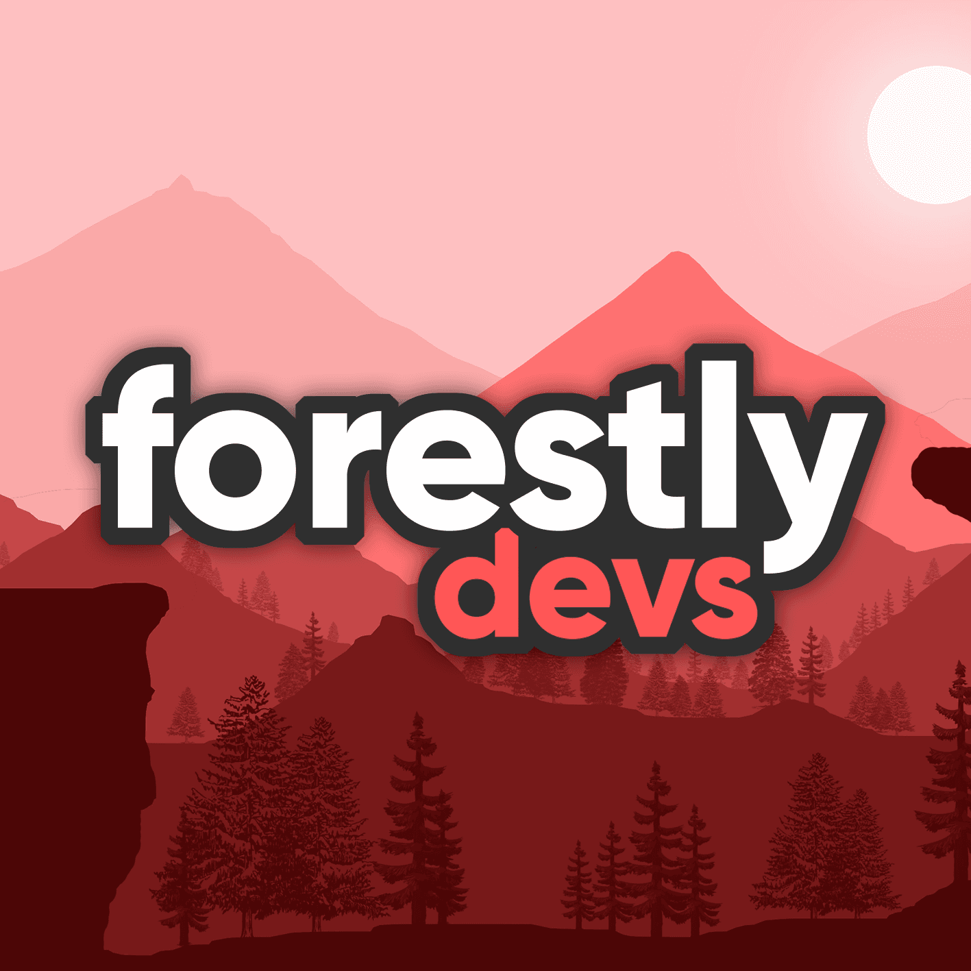 ForestlyDevs icon