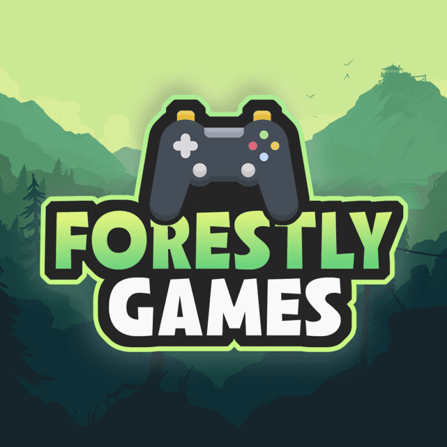 ForestlyGames icon