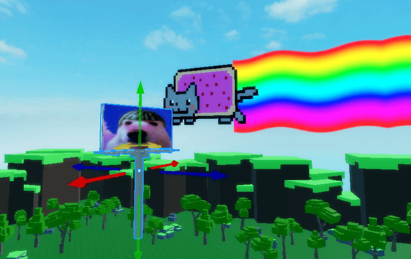 Main Thumbnail | Core launch thumbnail for the game page.