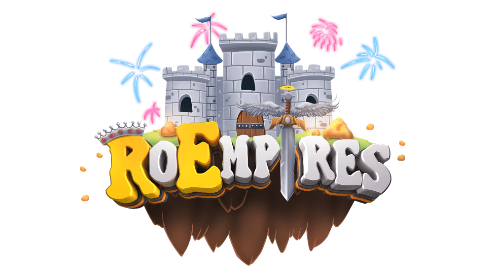 RoEmpires Logo